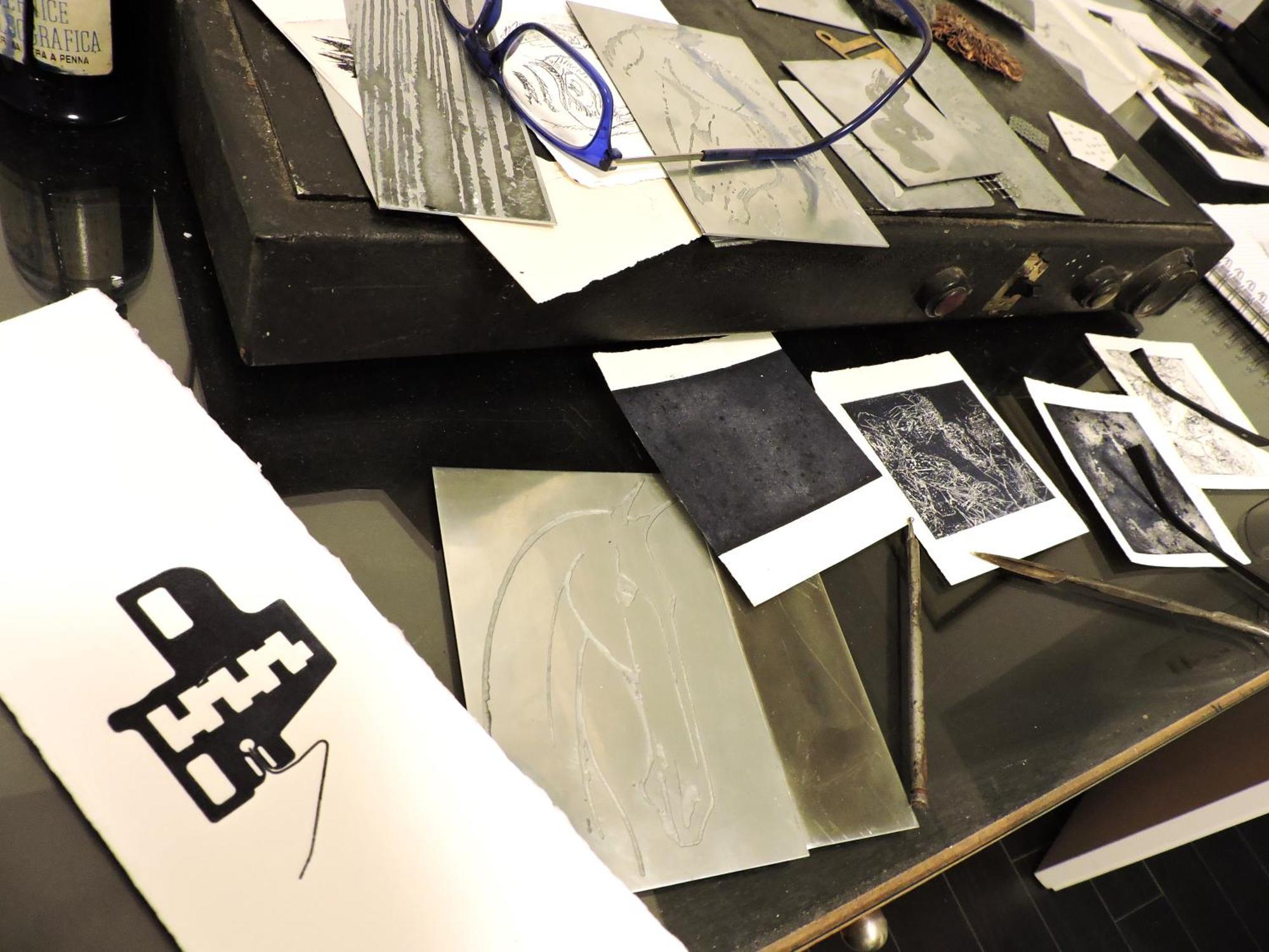 Art Lab * Roma