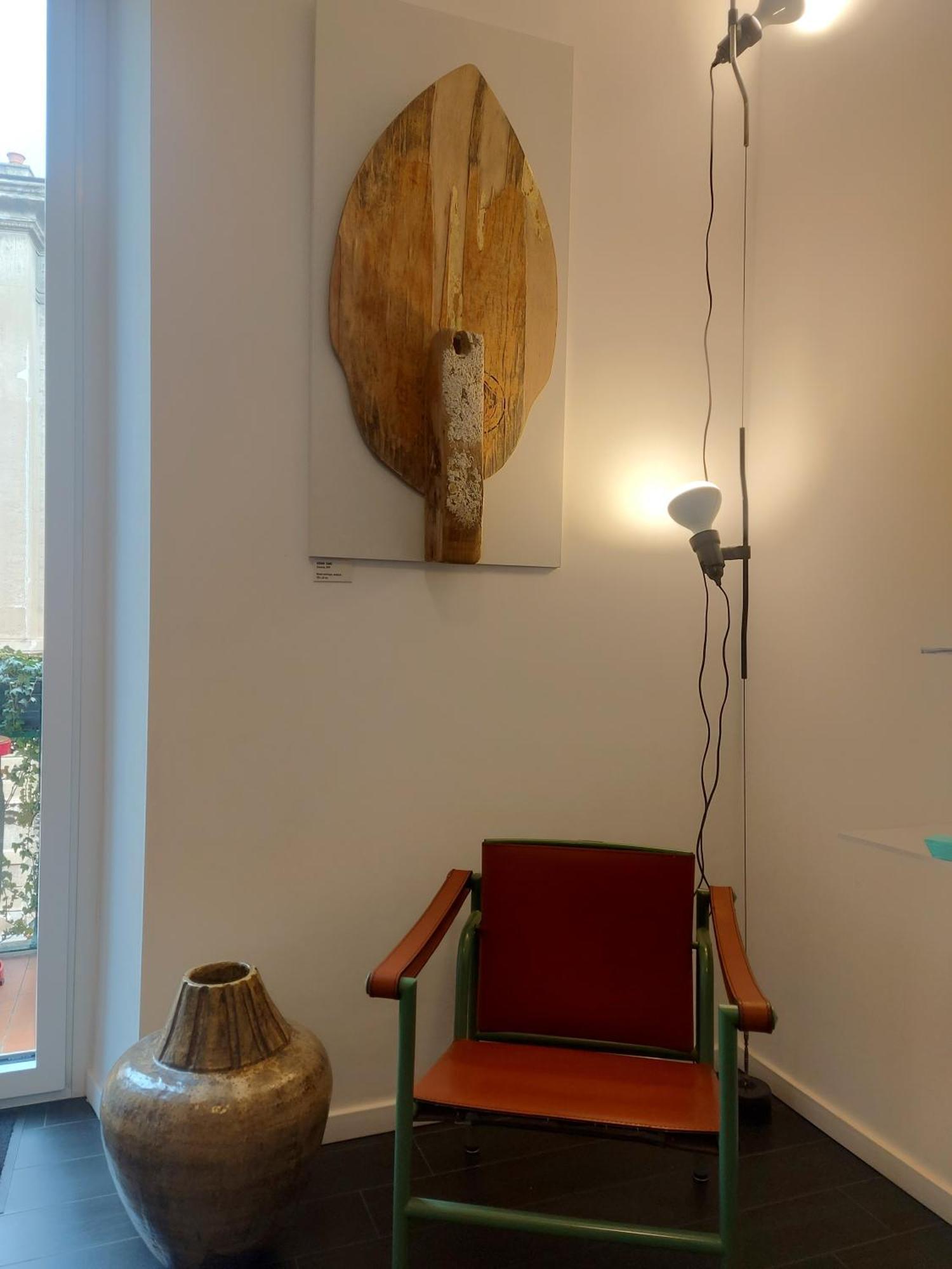 Art Lab Acomodação com café da manhã  *