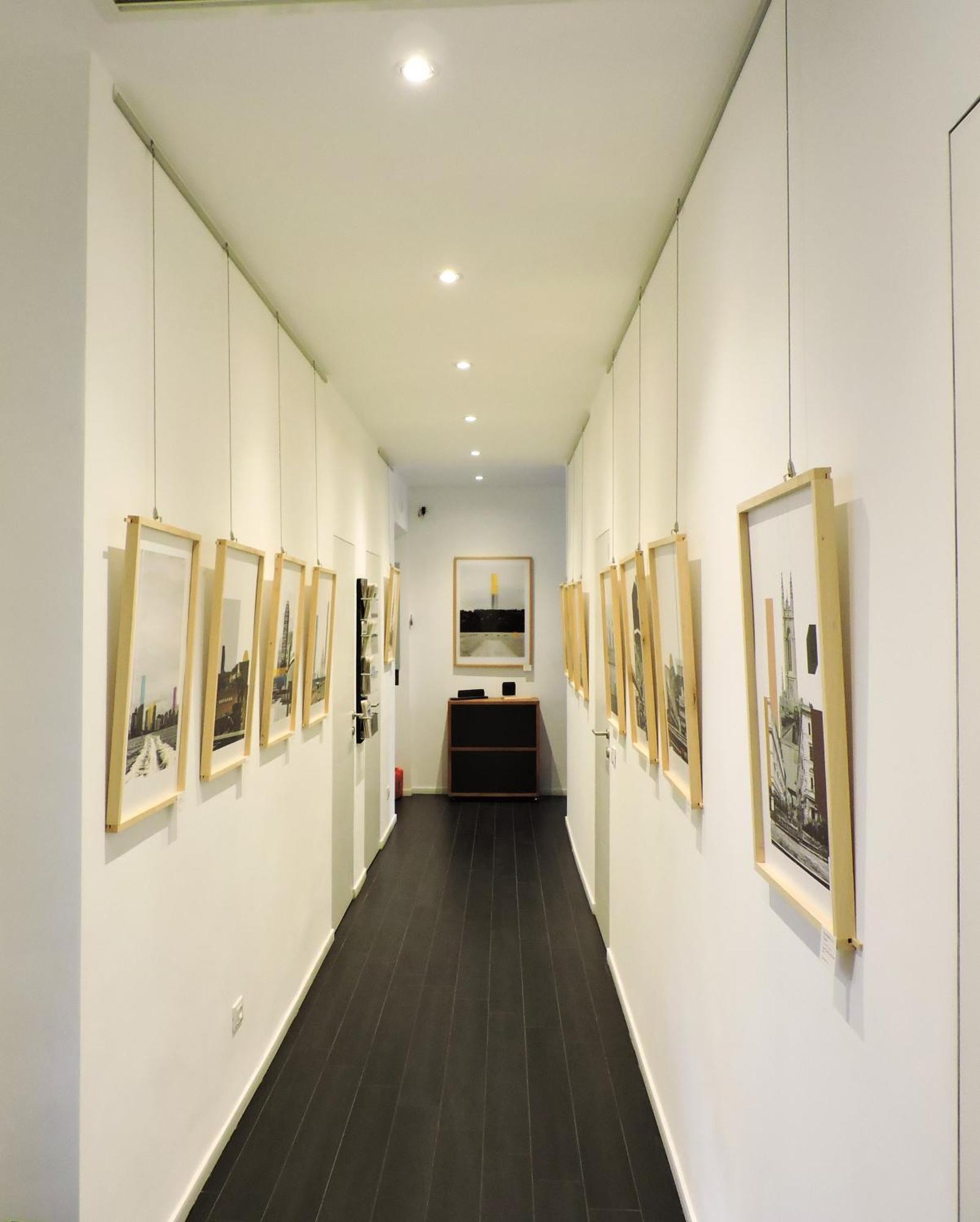 Art Lab Acomodação com café da manhã  Roma