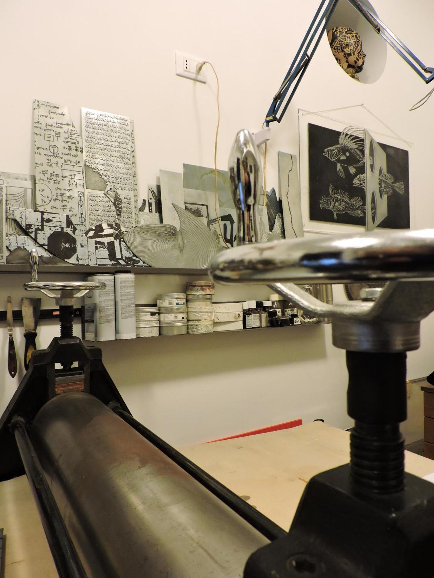 Art Lab Acomodação com café da manhã  *
