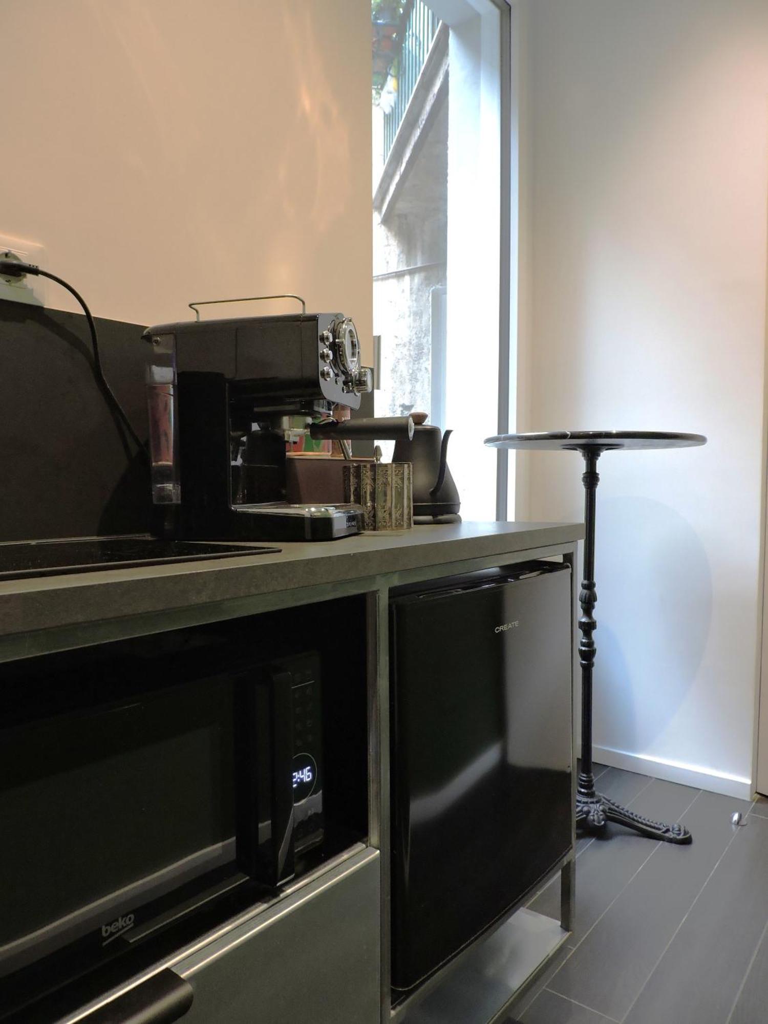 Acomodação com café da manhã  Art Lab
