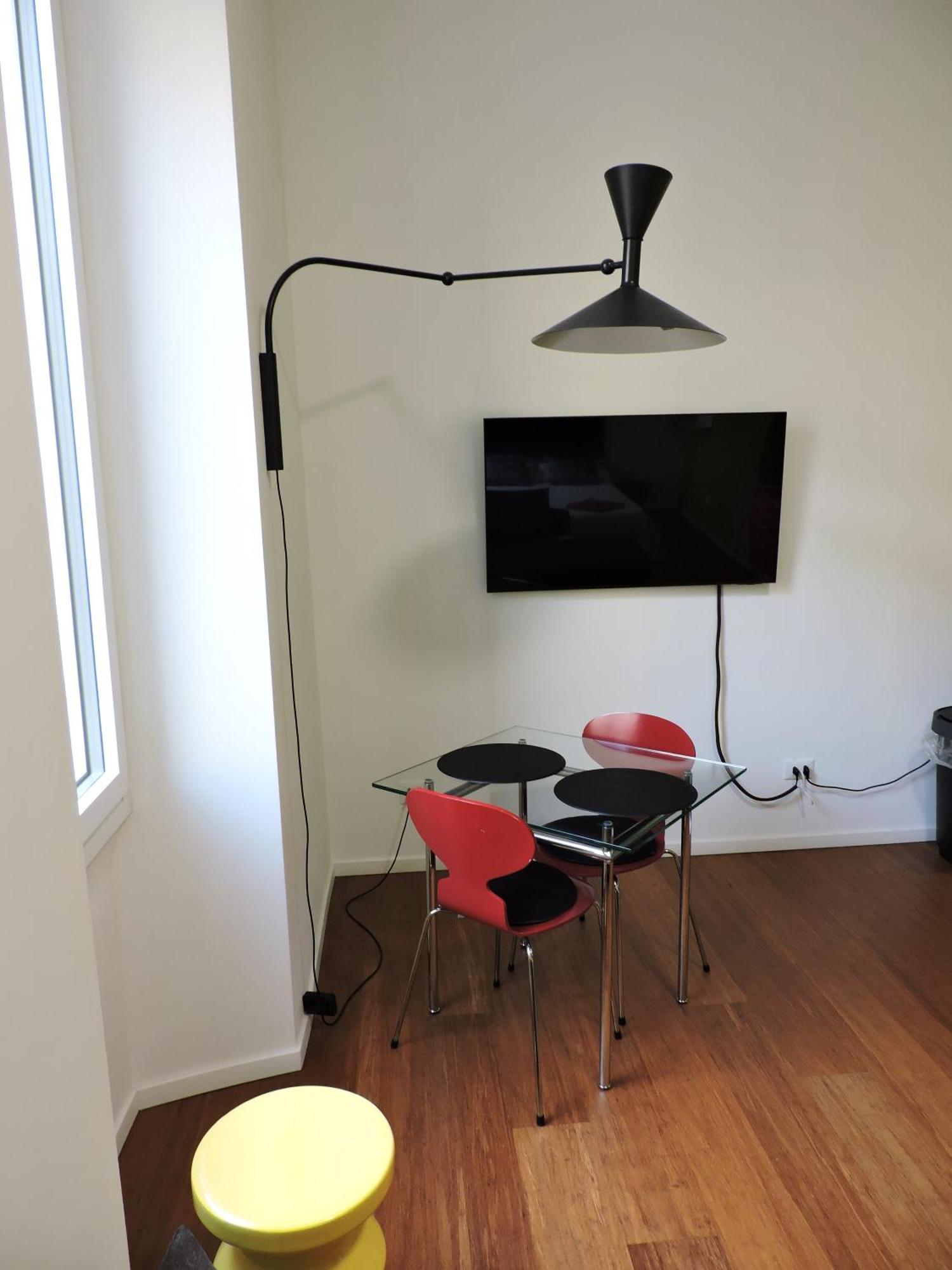 Art Lab Acomodação com café da manhã 