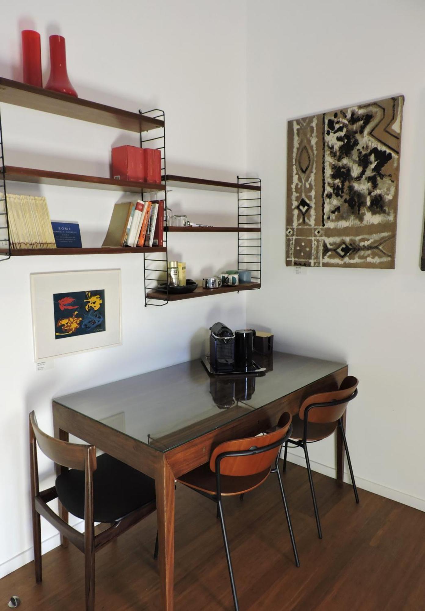 Acomodação com café da manhã  Art Lab Roma