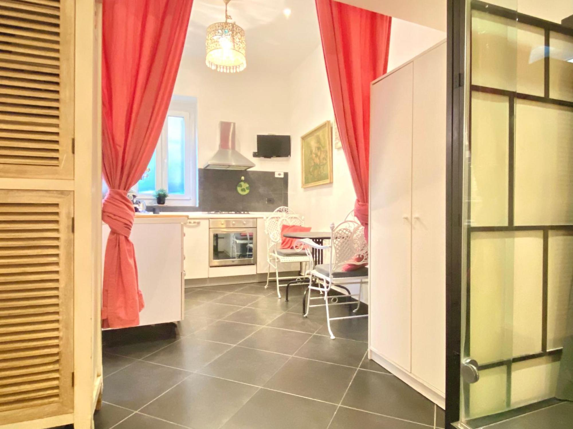 Appartamento Boutique Vatican *