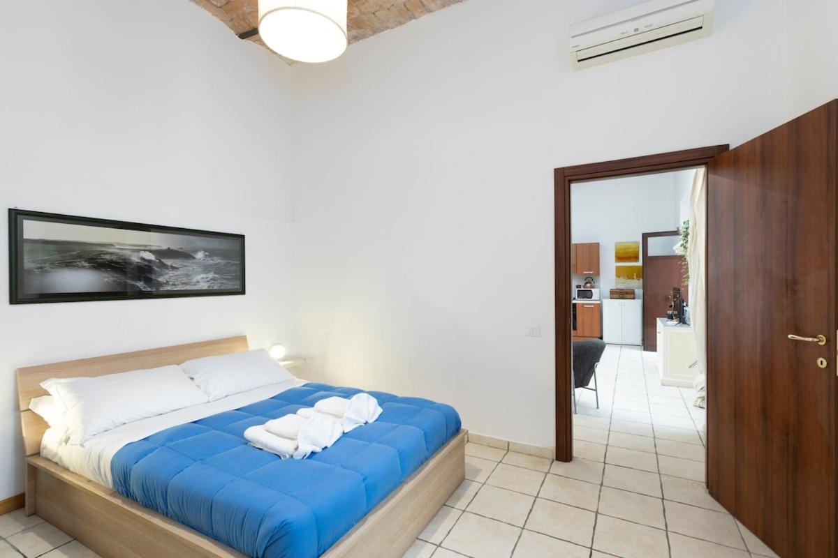 San Pietro Terrace Apartamento Roma