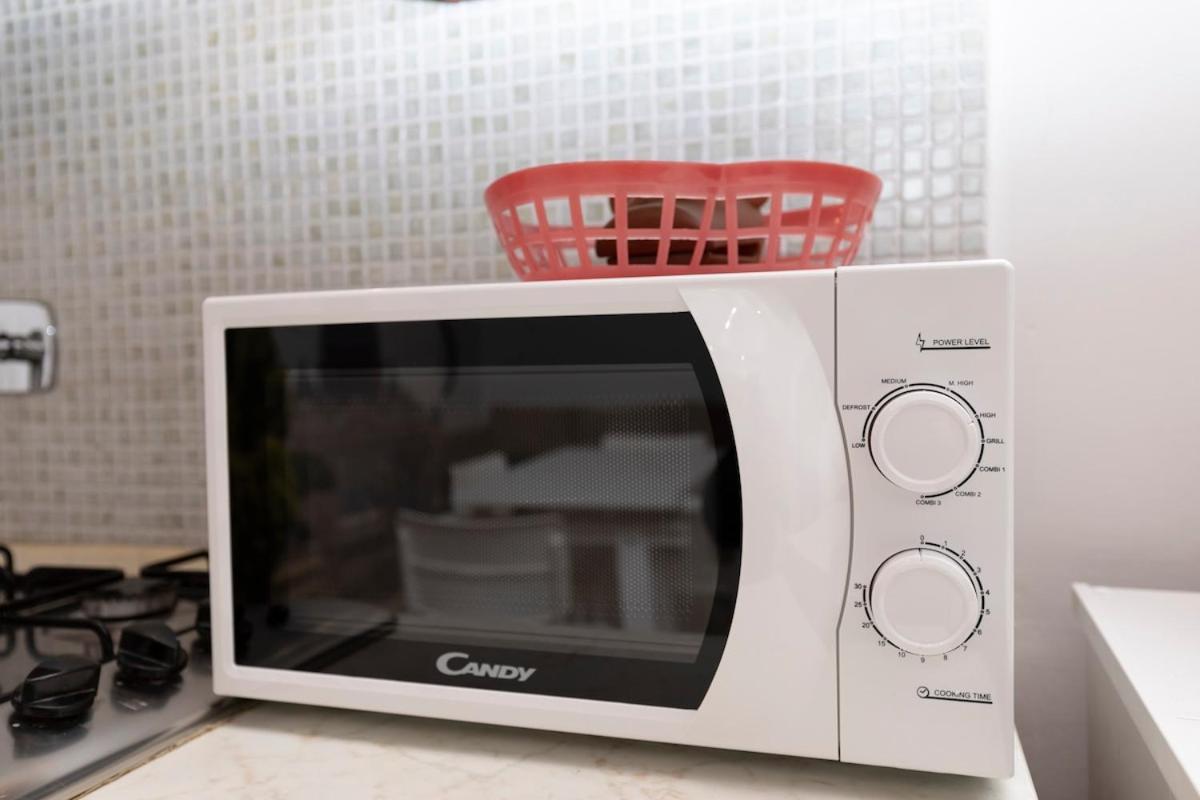 Apartamento San Pietro Terrace Roma