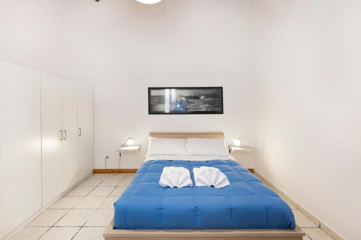 San Pietro Terrace Apartamento *