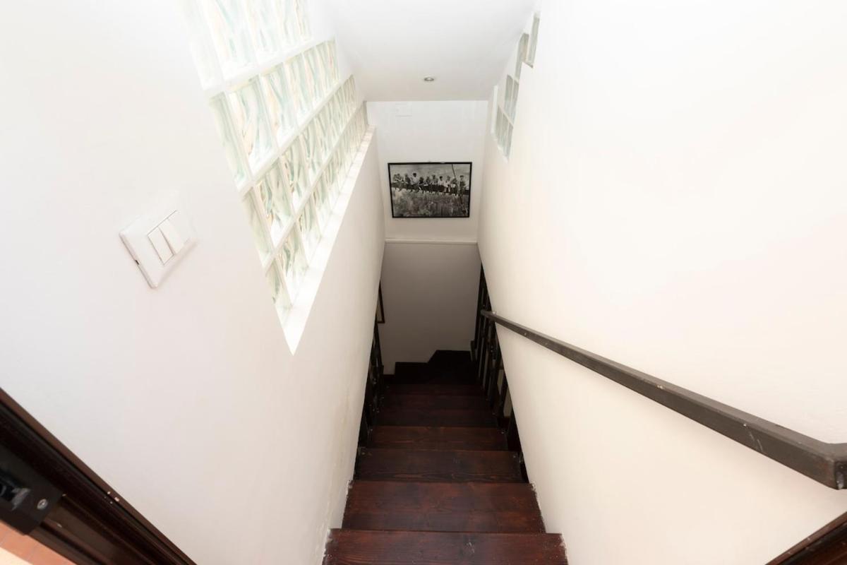 San Pietro Terrace Apartamento *