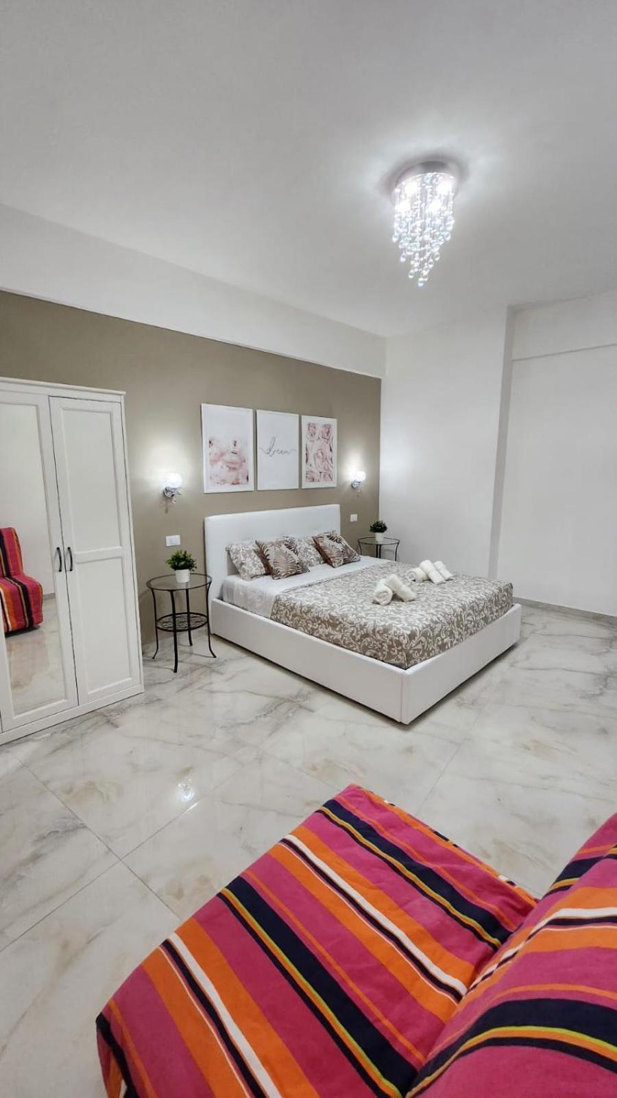 L'impero Dei Fiori Apartment Rom