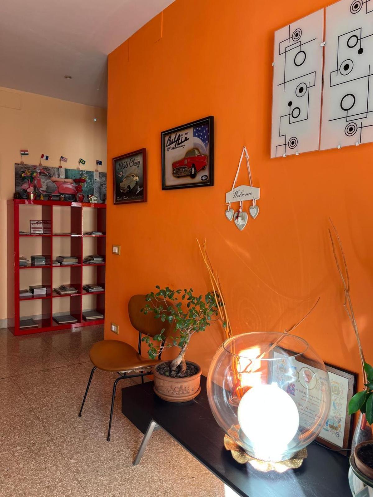 Anni 50 Bed & Breakfast Rome