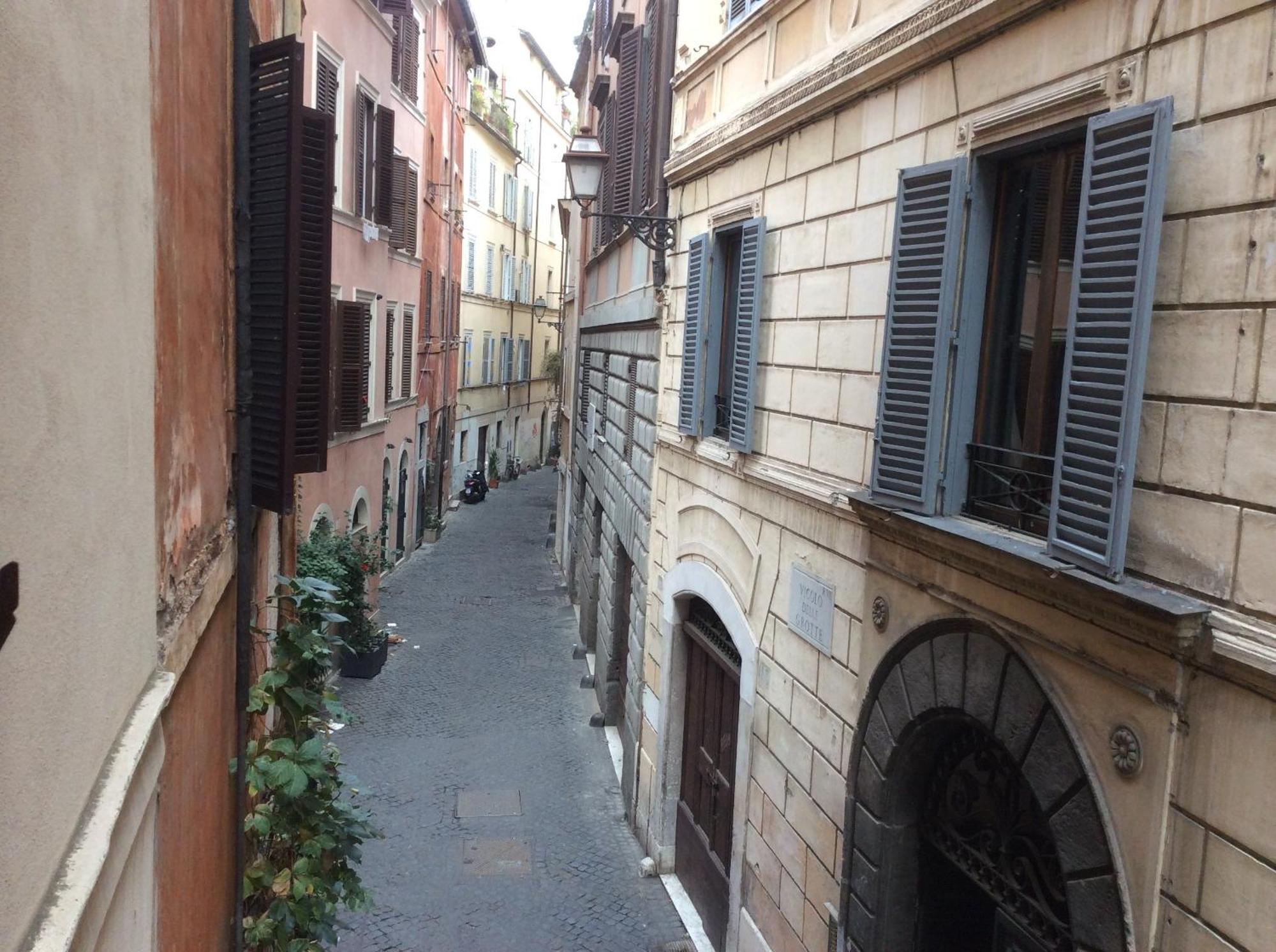 Fiammetta House Centro Di * Roma