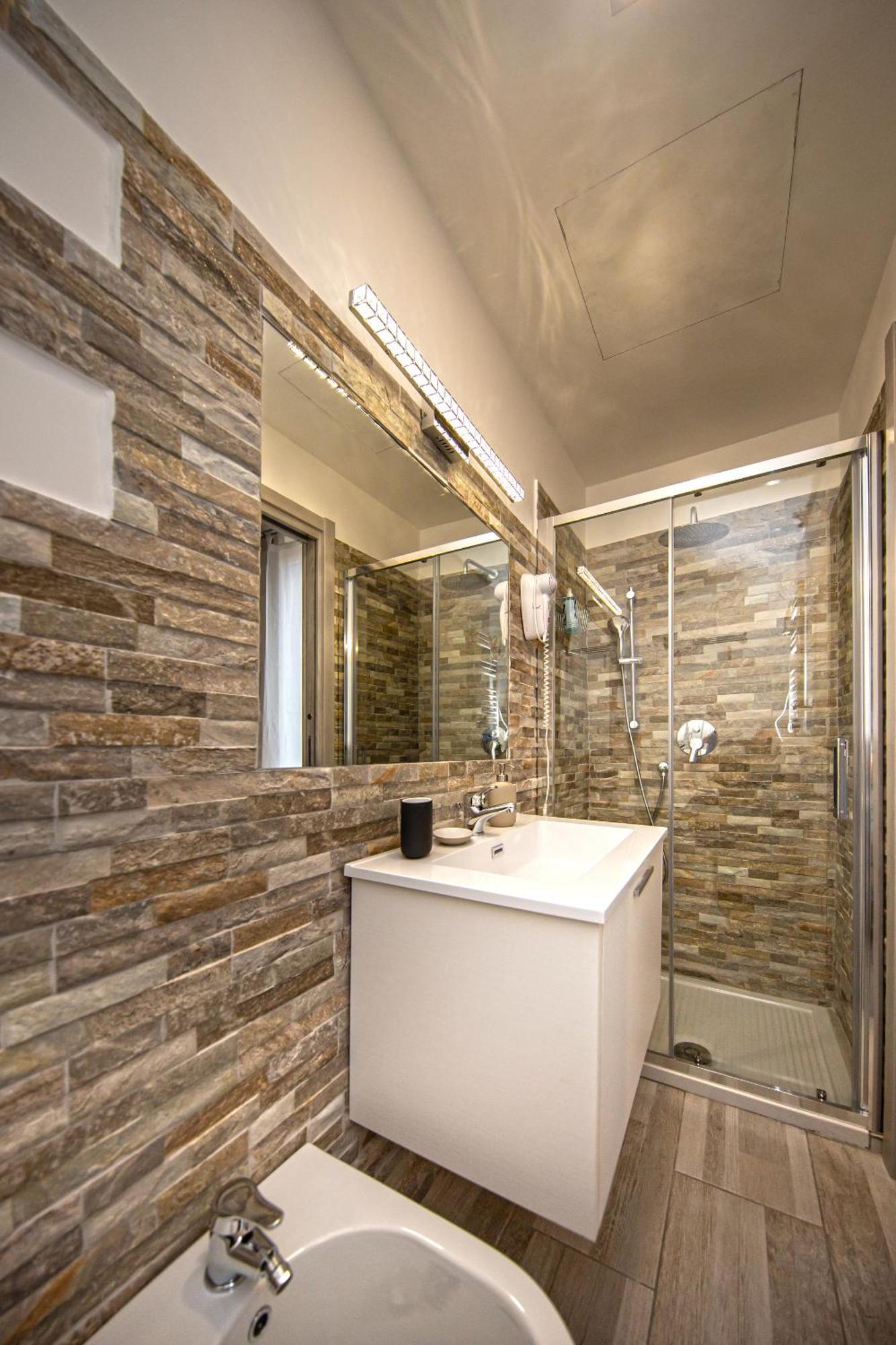Perla Al Pigneto Bed & Breakfast