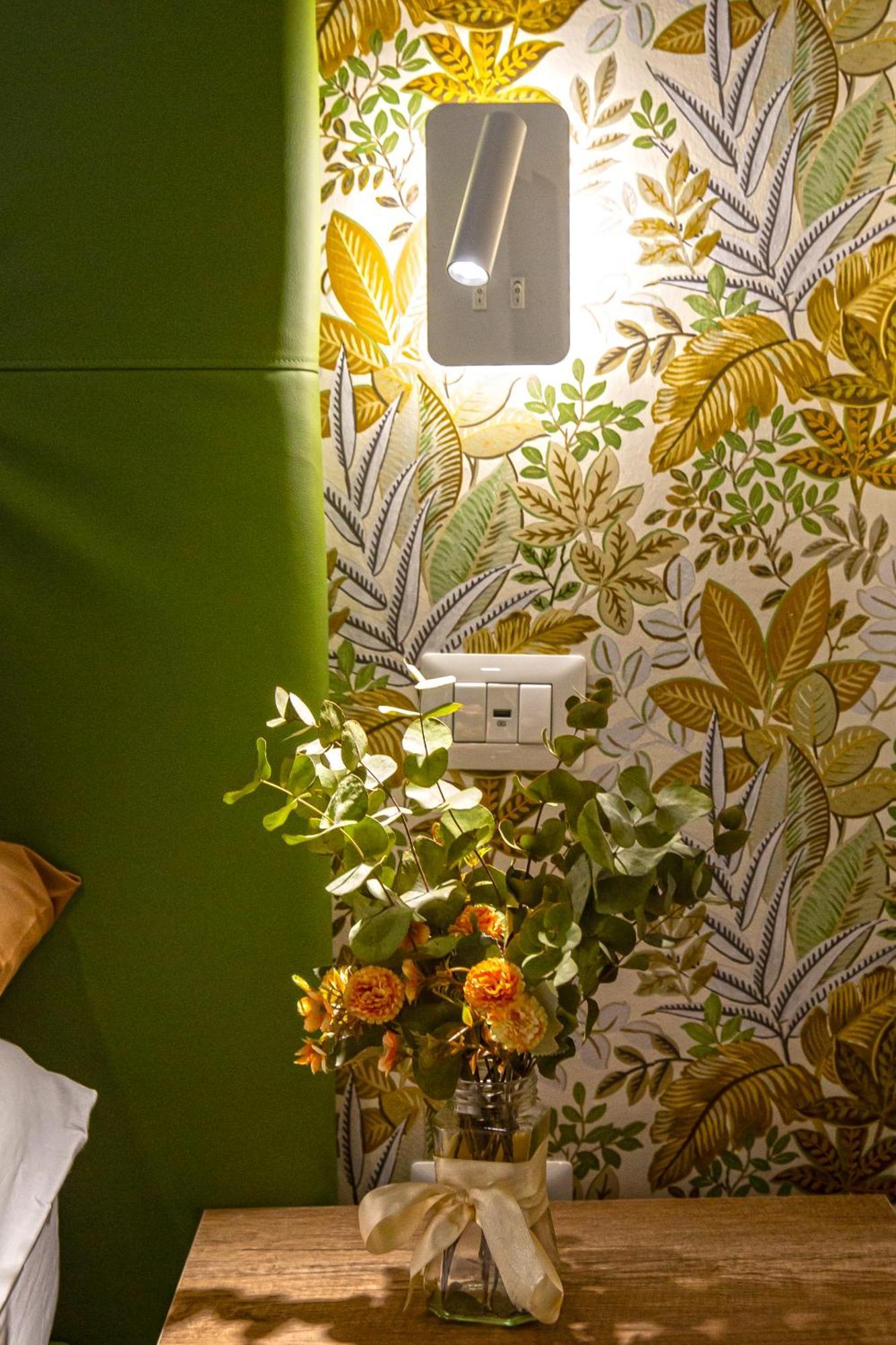 Bed & Breakfast Perla Al Pigneto