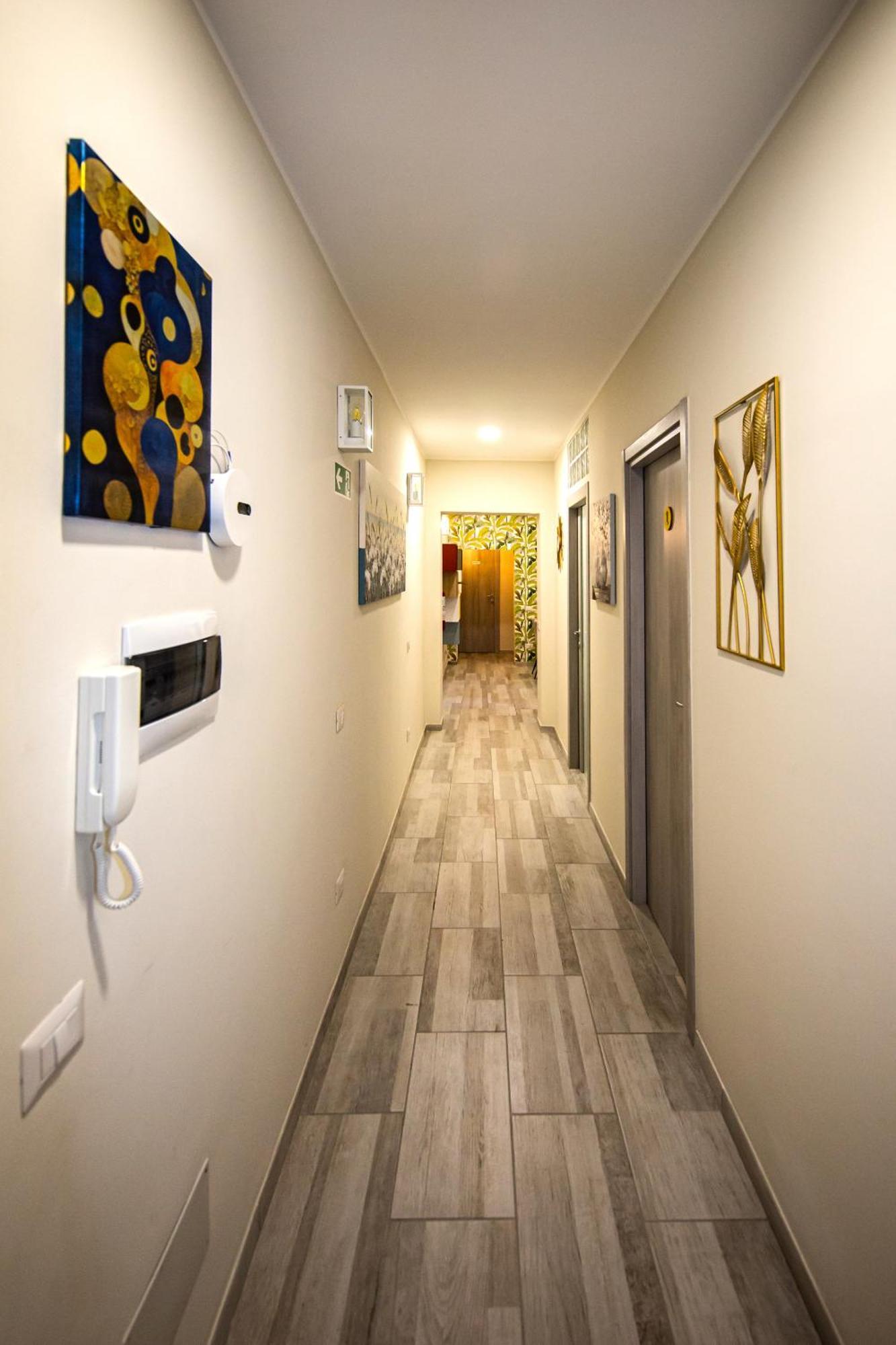 Perla Al Pigneto Bed & Breakfast Roma