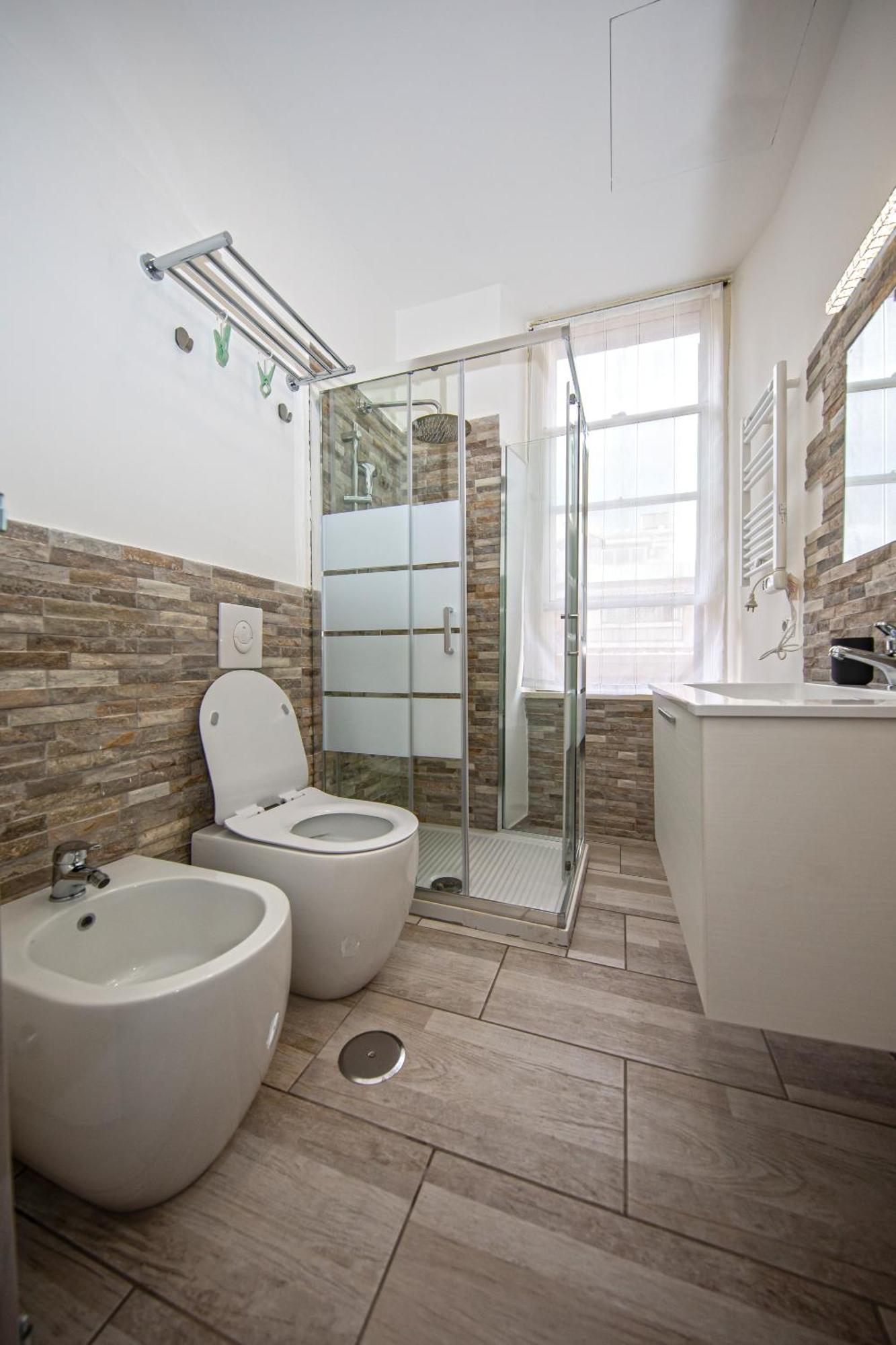 Perla Al Pigneto Bed & Breakfast Roma