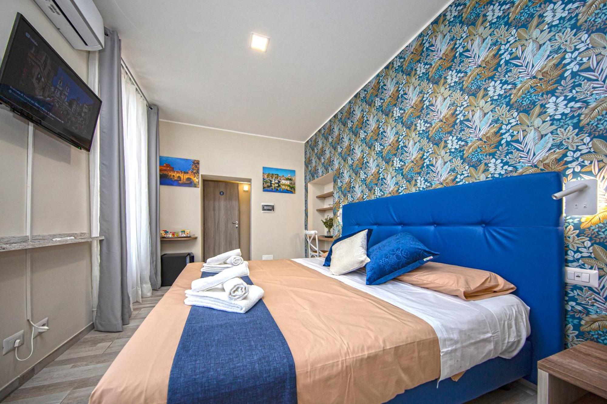 Perla Al Pigneto Bed & Breakfast