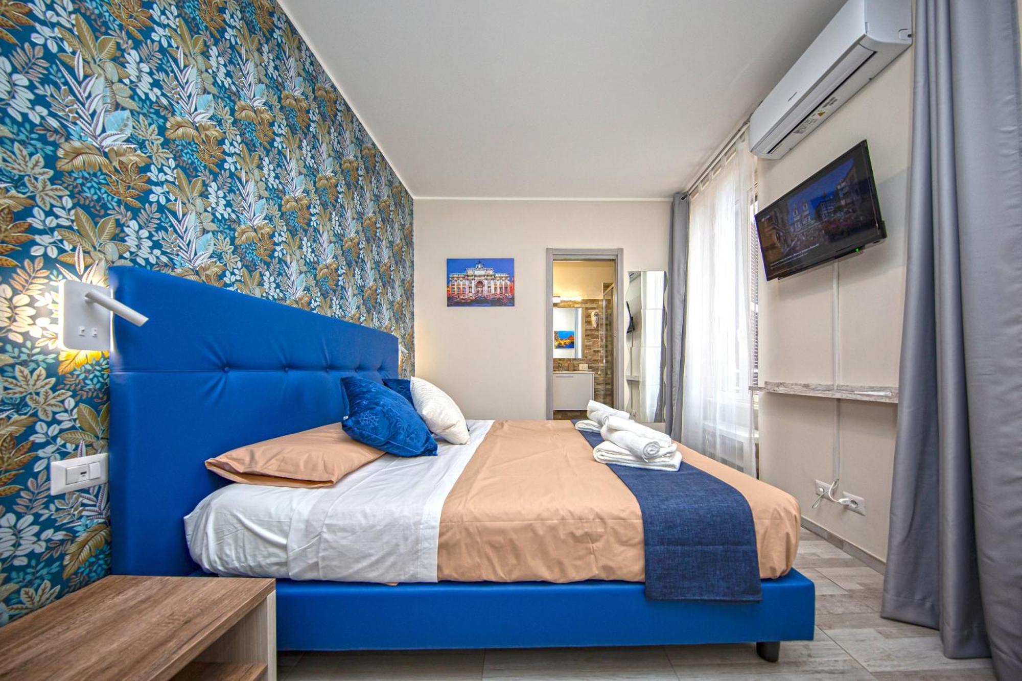 Perla Al Pigneto Bed & Breakfast Roma