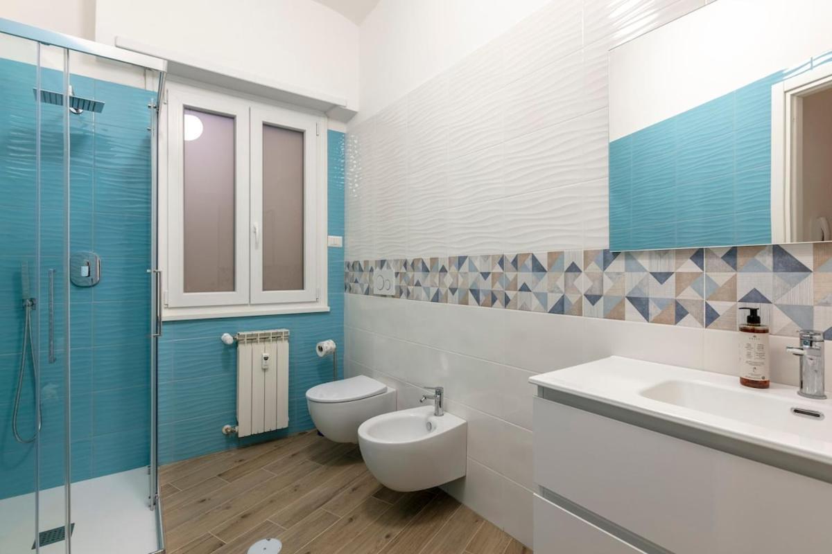 Casa Laberio By Hili Leilighet Roma
