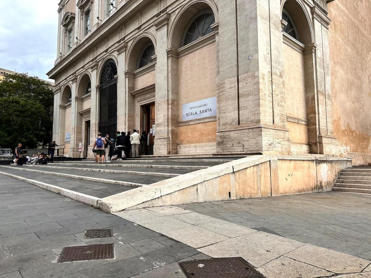 Appartamento Bright House Roma
