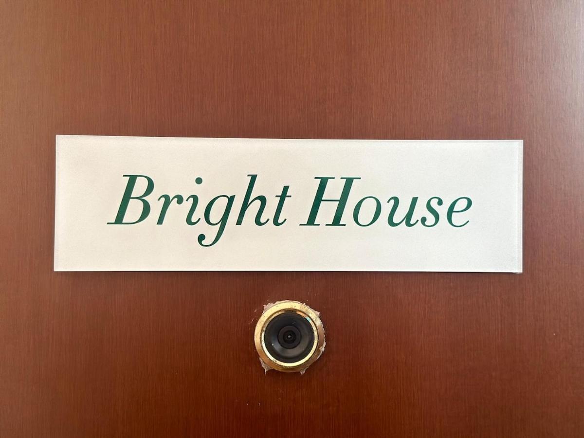 Appartamento Bright House *