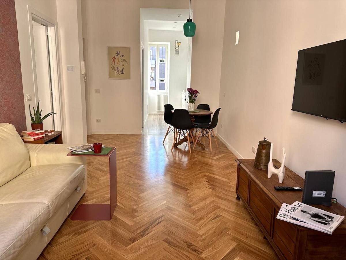 Appartamento Bright House Roma