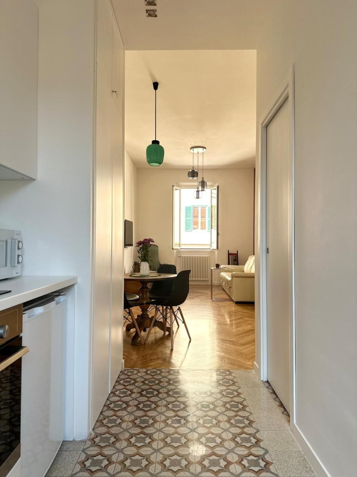 Bright House Appartamento *