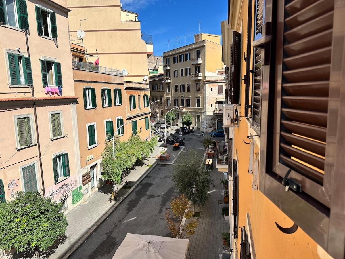 Appartamento Bright House Roma