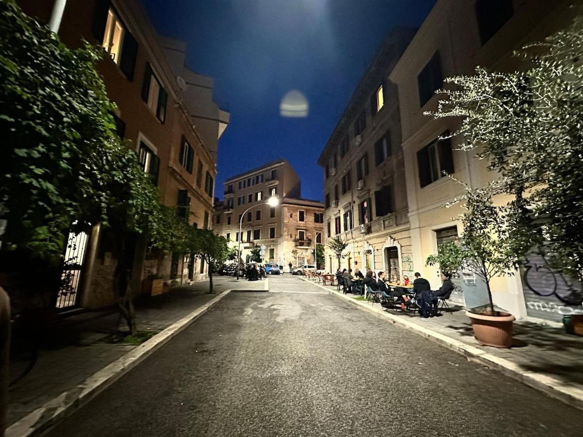 Bright House Roma