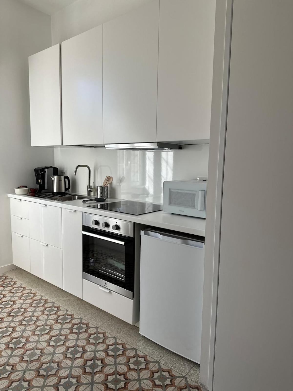 Appartamento Bright House