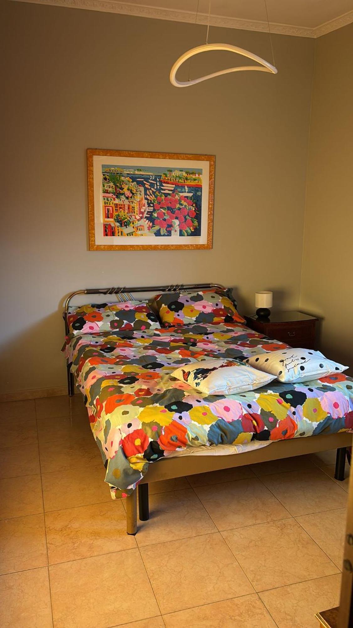 La Terrazza Su Apartamento *
