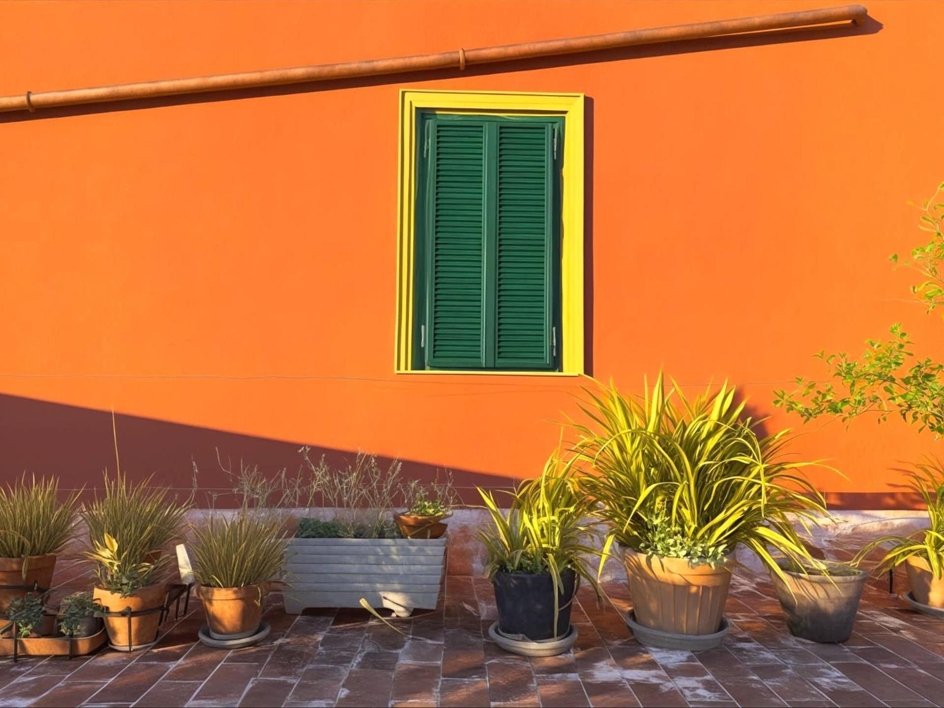 Homeby, Casa Brancaleone * Rome