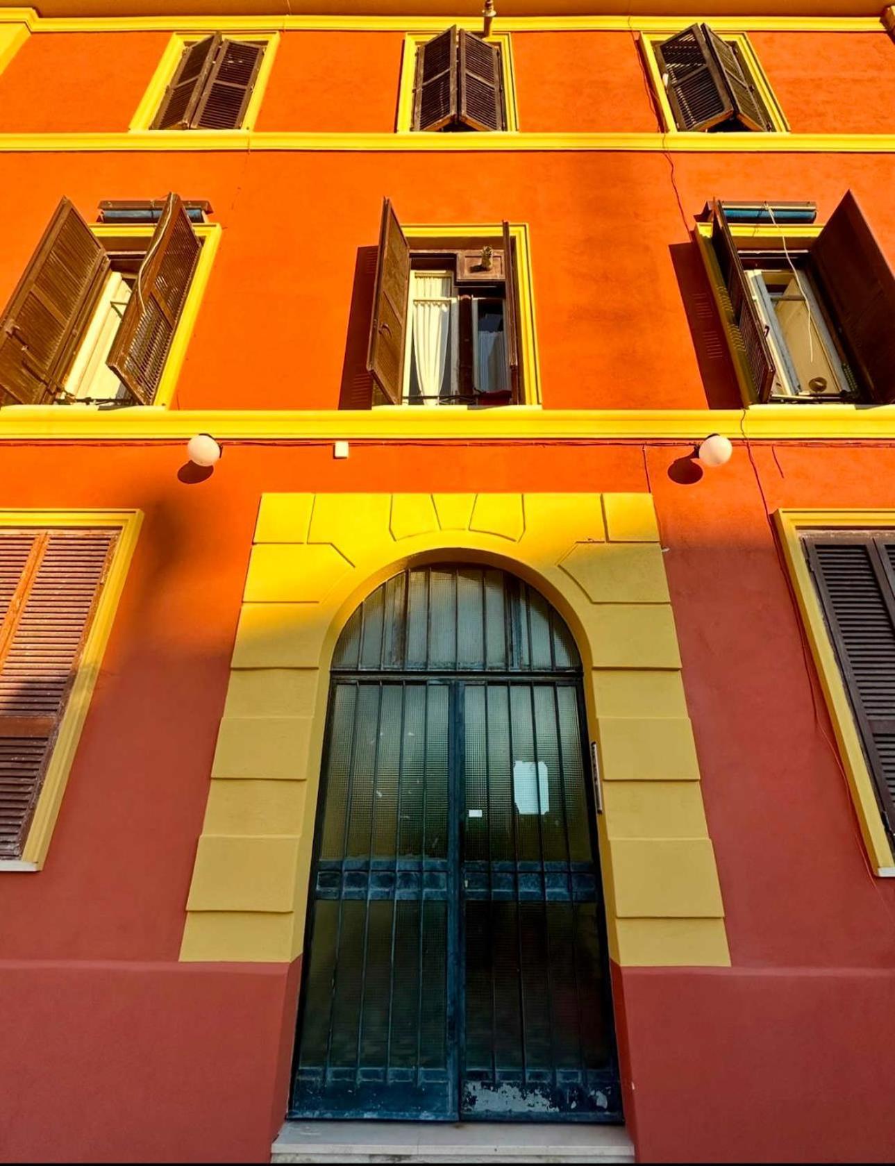 Homeby, Casa Brancaleone Apartment Rome