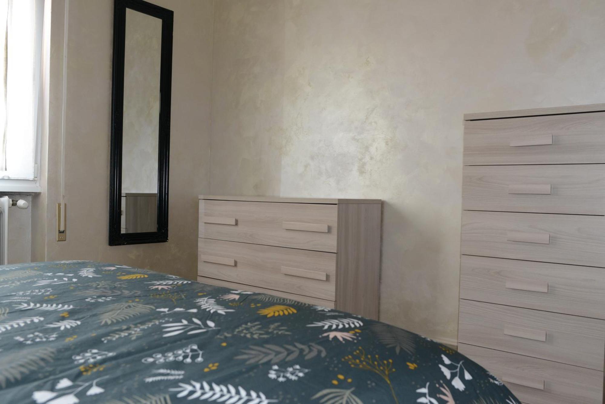 Apartamento Locazione Turistica Di Carlo *