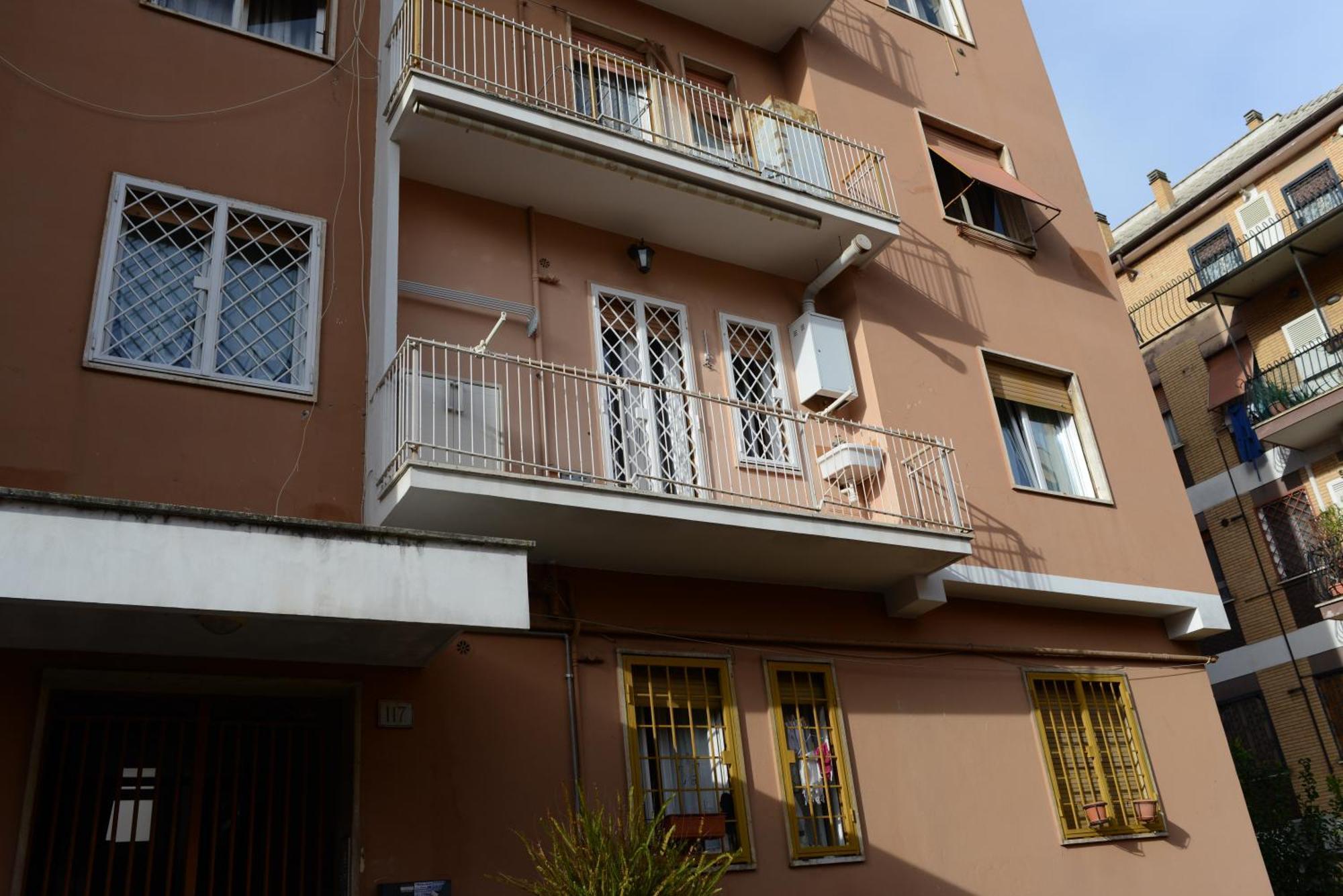 Apartamento Locazione Turistica Di Carlo *