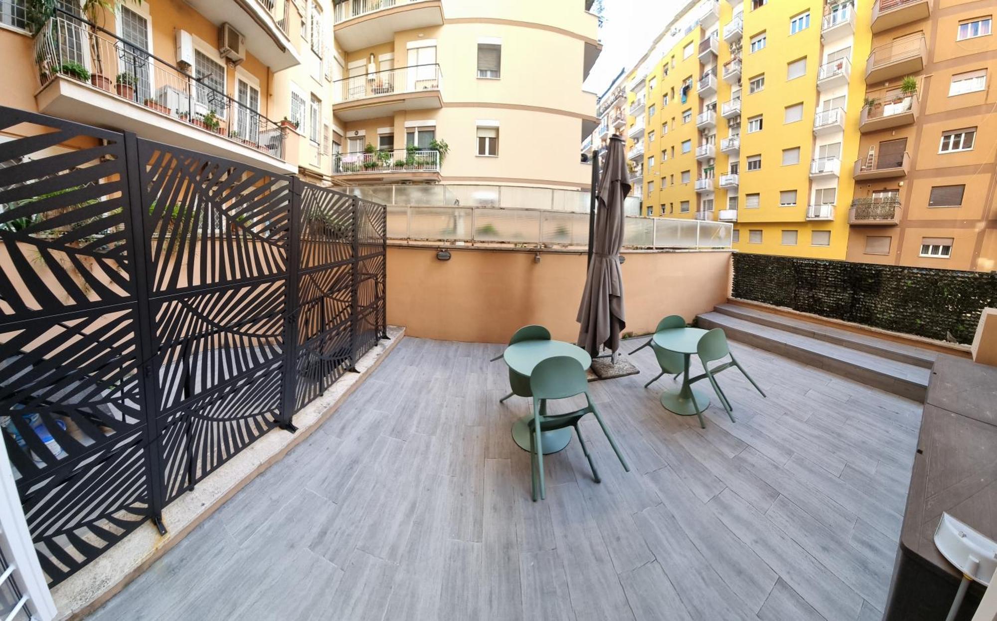 A Casa Di Vale Rom