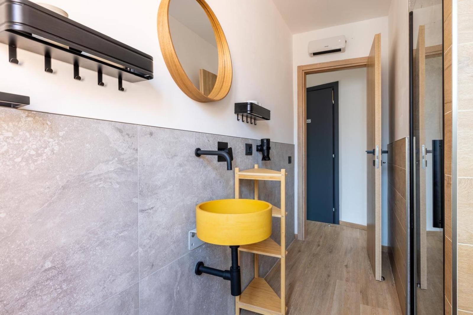 Croma - Affittacamere Roma