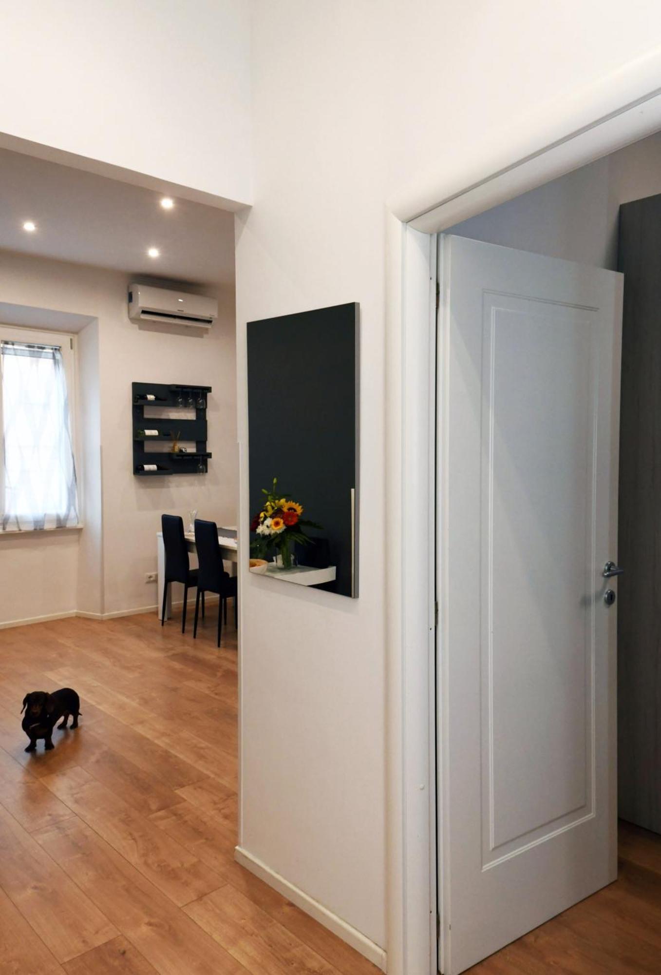 Casetta Garbatella Apartment Rome