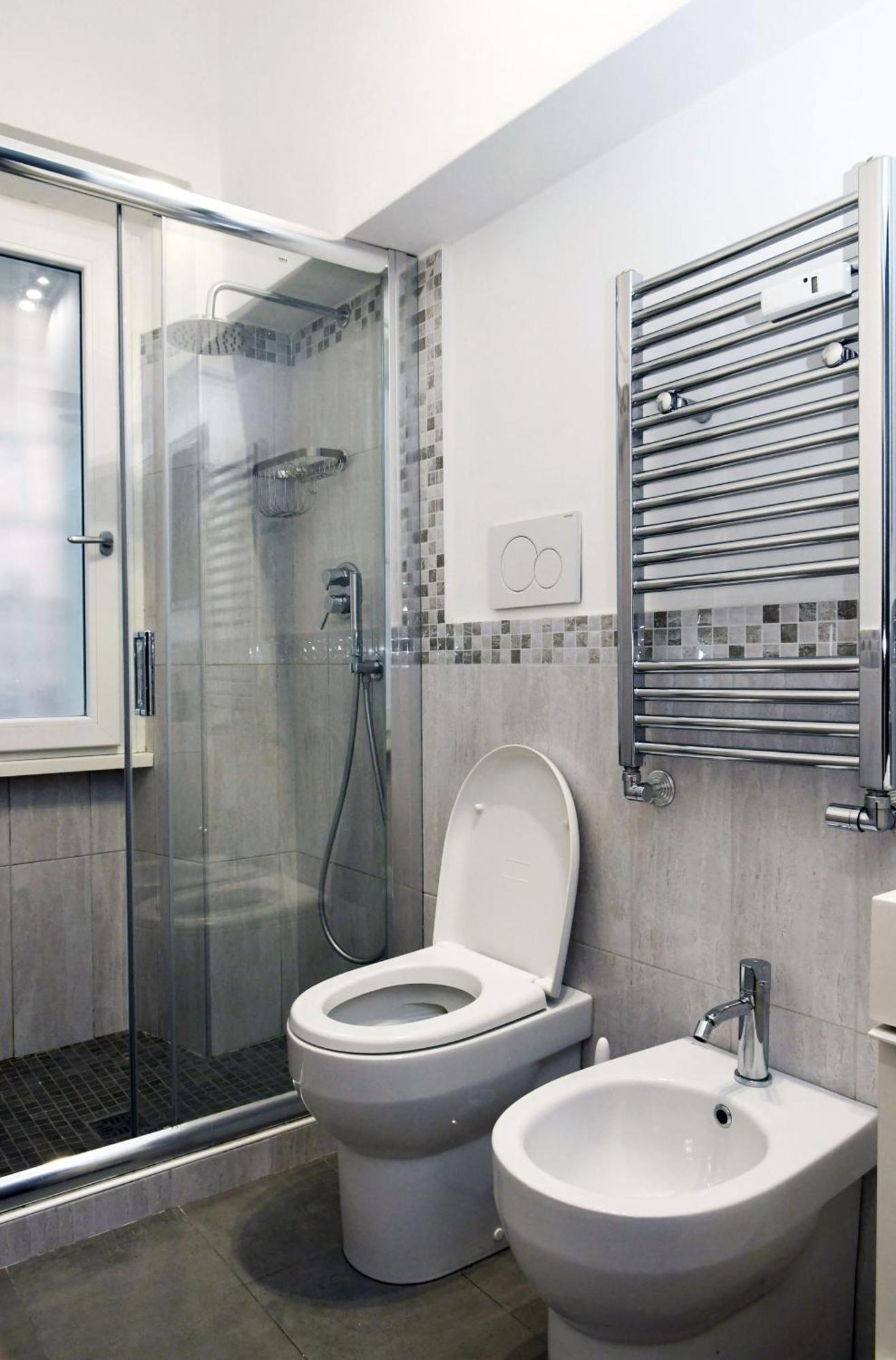 Casetta Garbatella Apartment