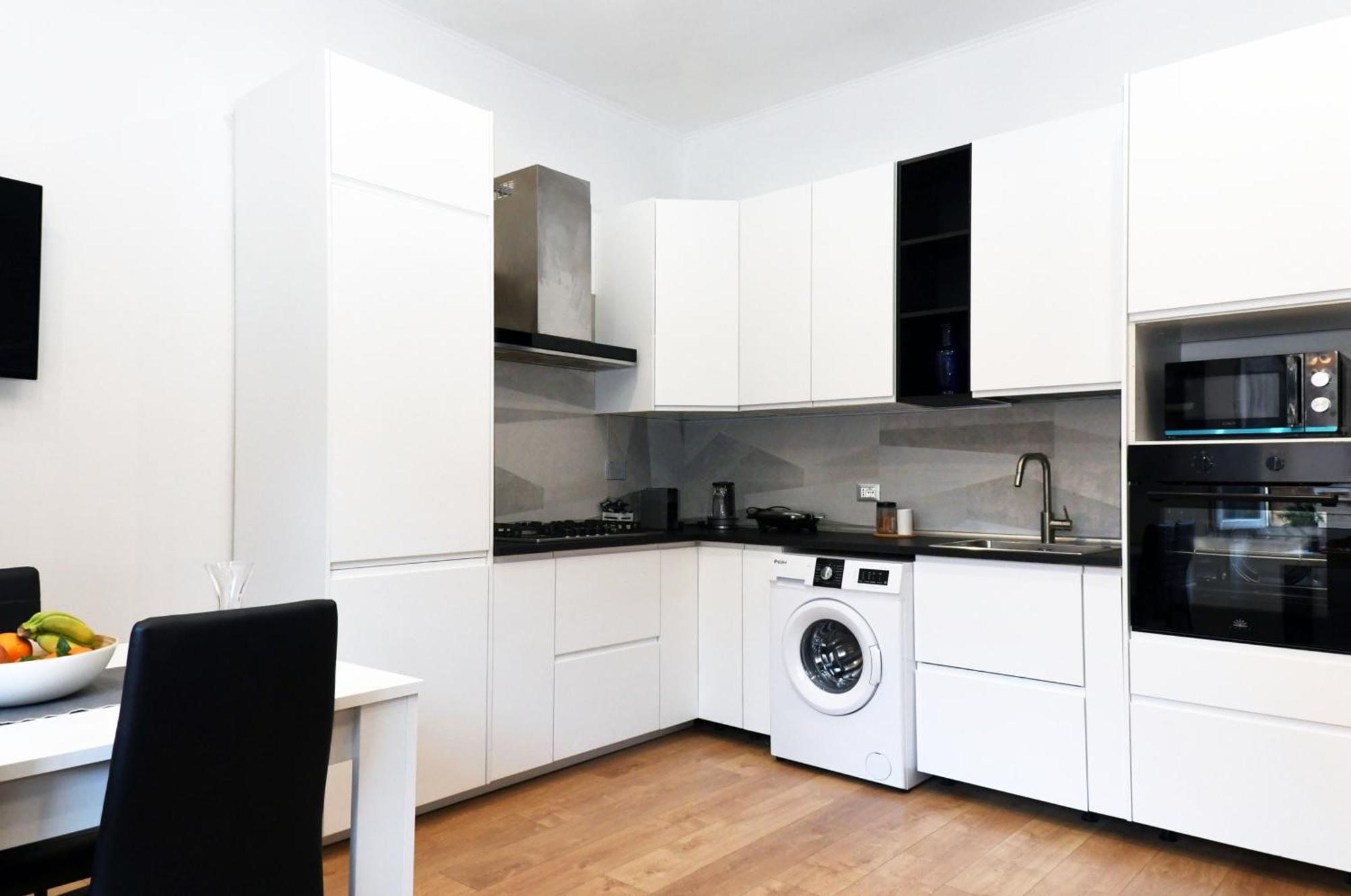 Apartment Casetta Garbatella Rome