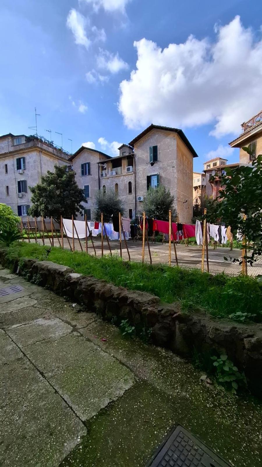 Casetta Garbatella Rome