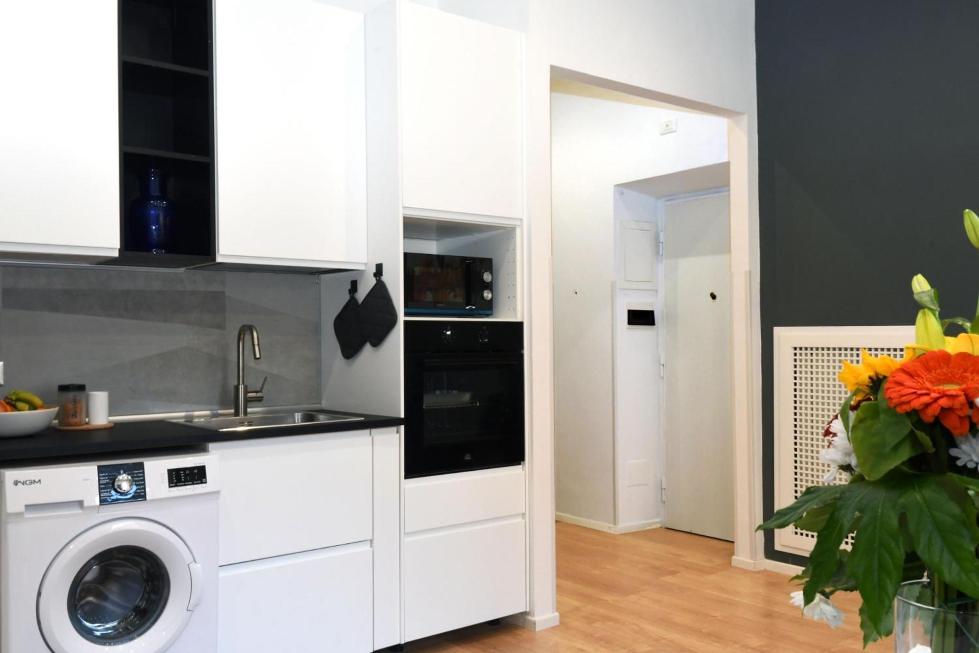 Casetta Garbatella Apartment Rome