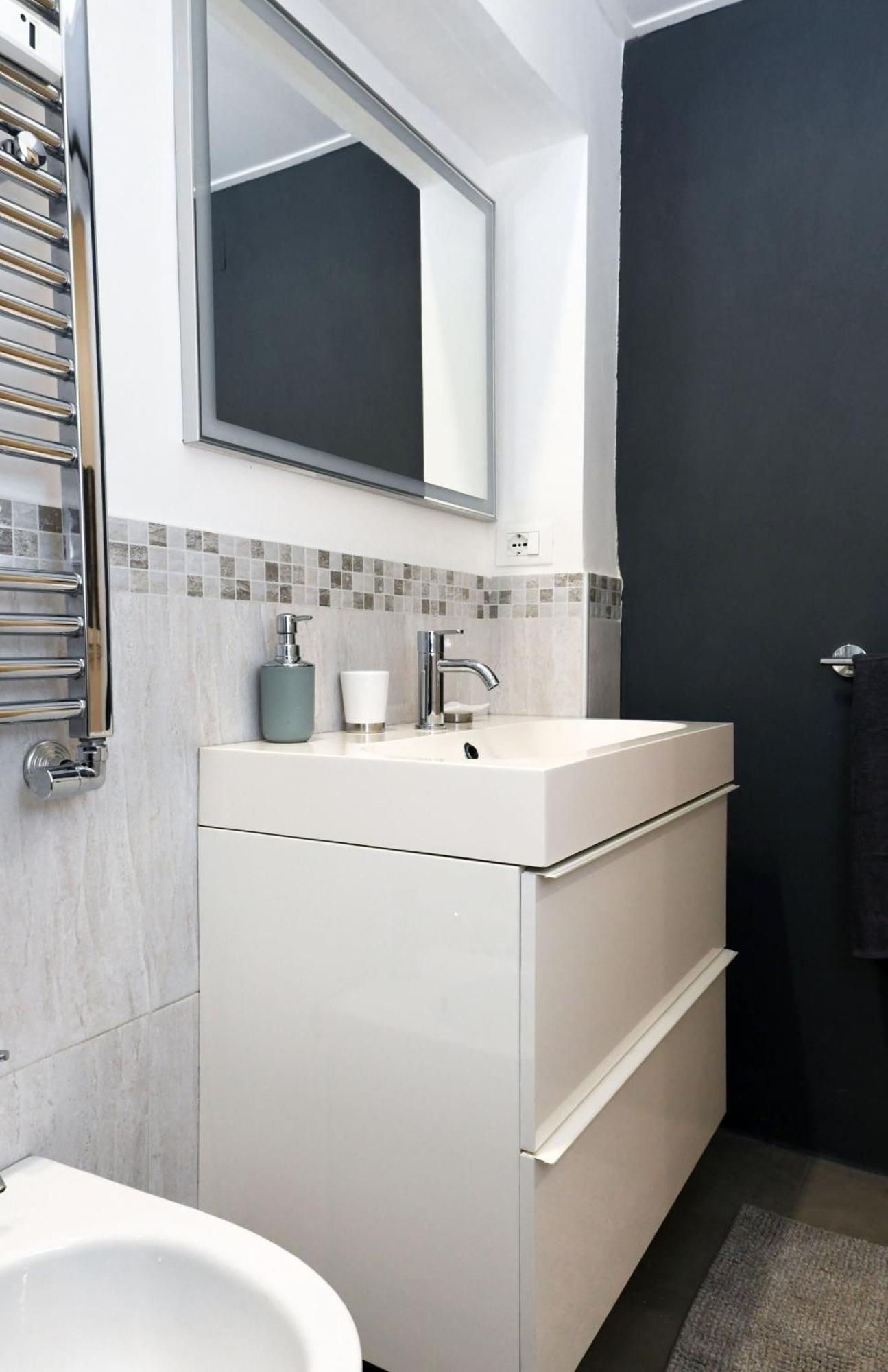 Casetta Garbatella Apartment
