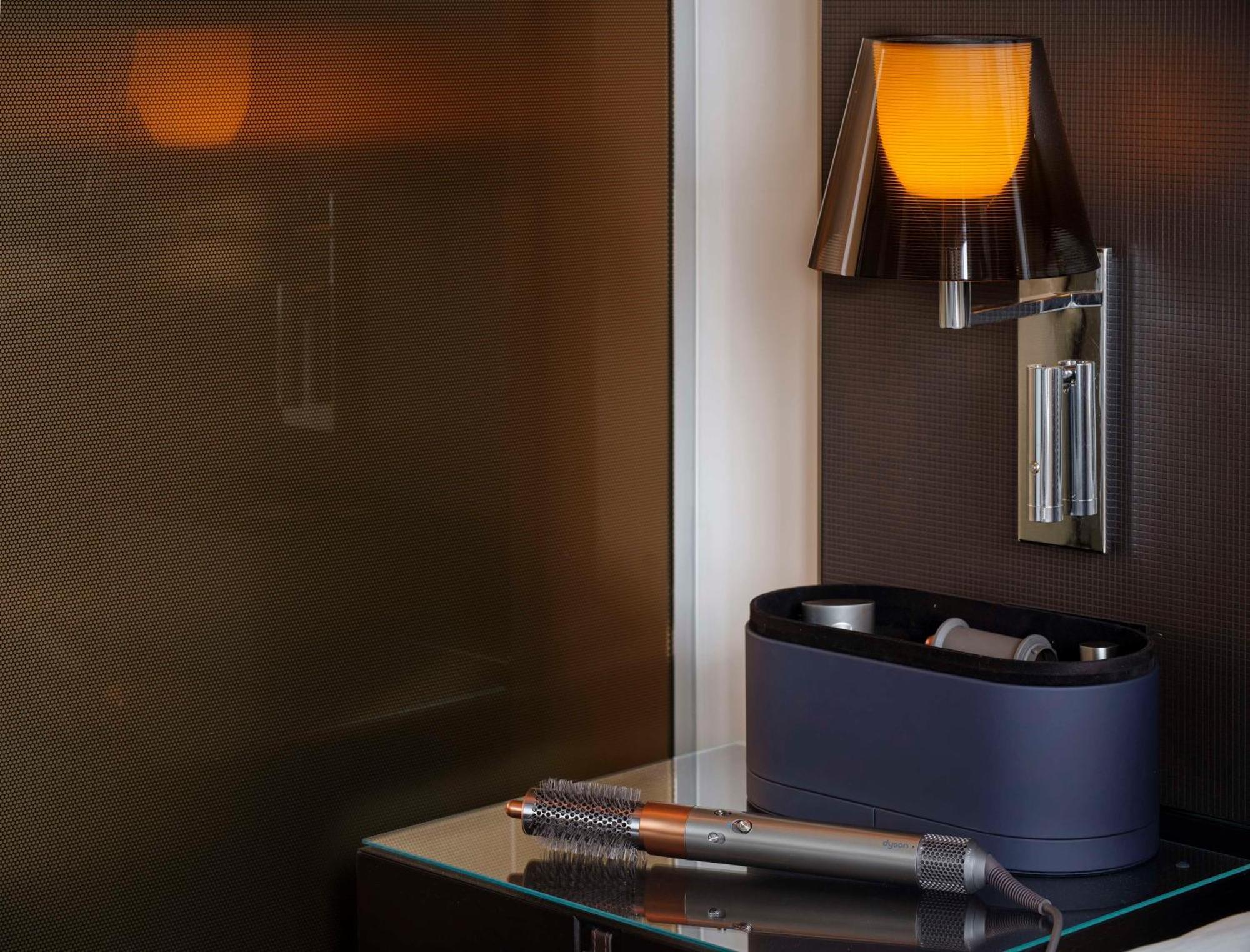 Art'otel Piazza Sallustio, Powered By Radisson Hotel 5*