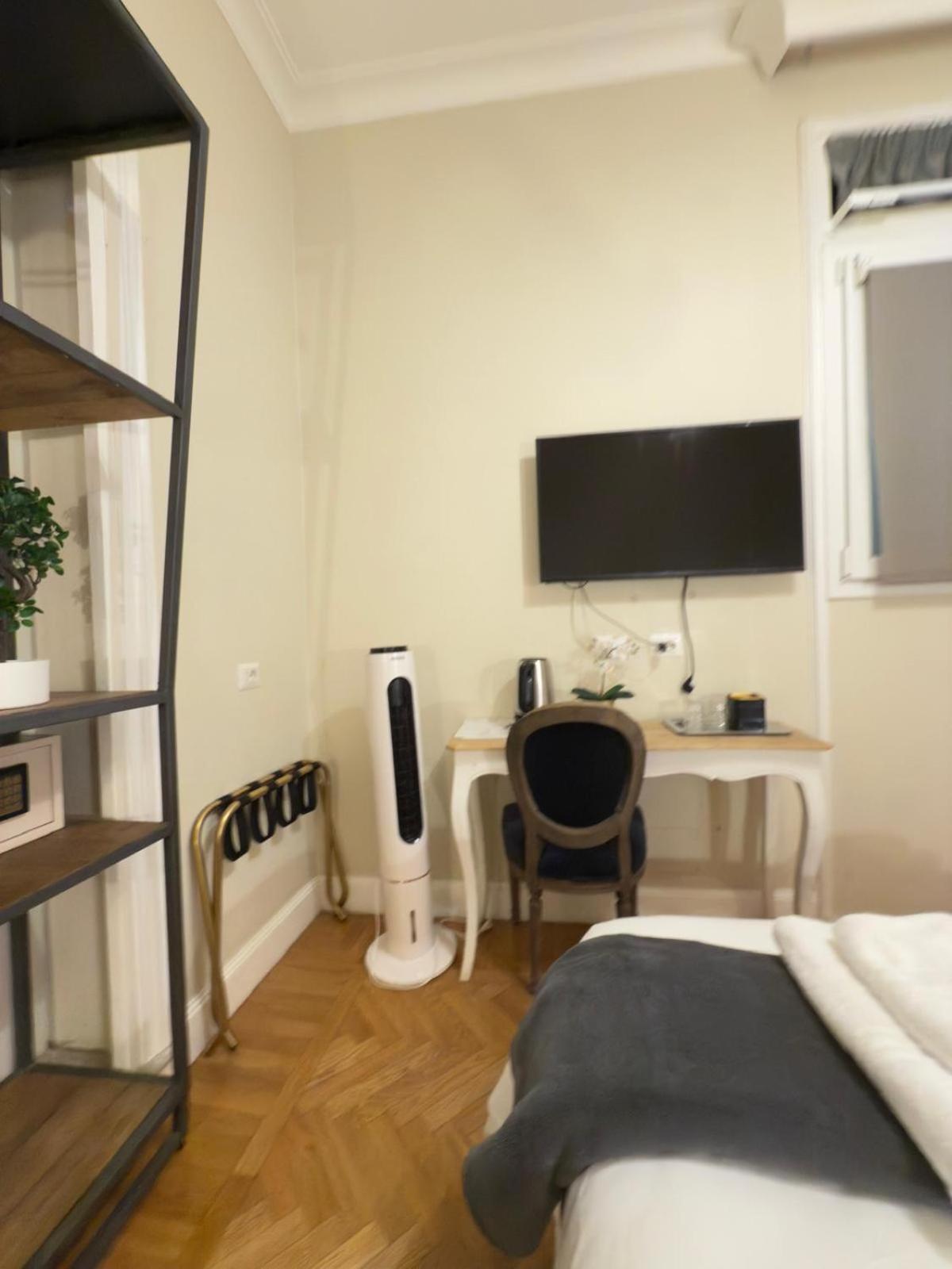 Piazza Di Spagna Luxury Casa de hóspedes