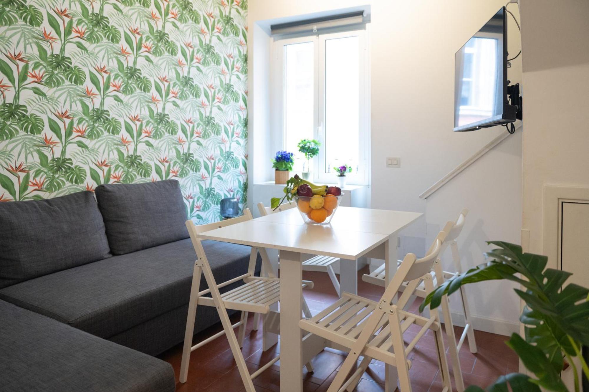 Apartamento Maison Spanish Steps