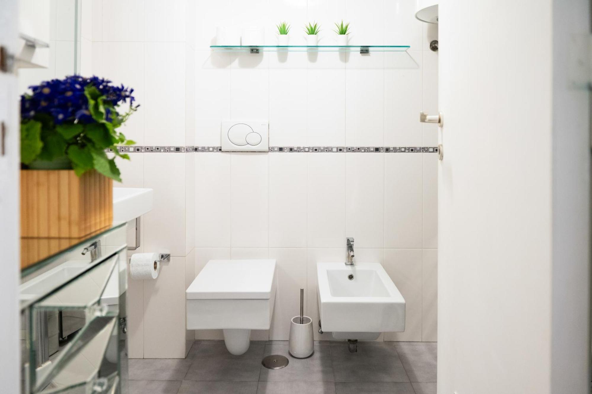 Maison Spanish Steps Apartamento *