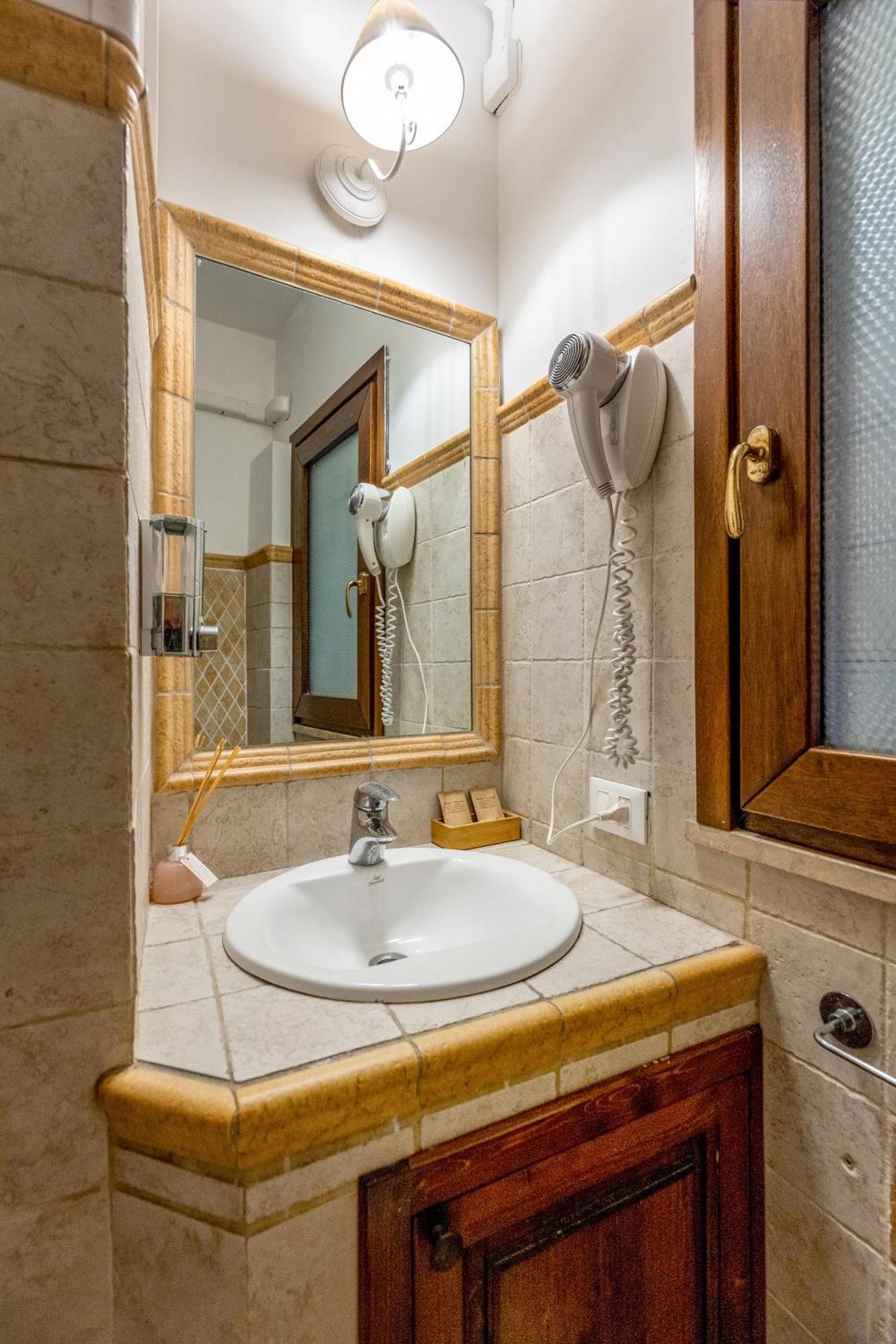 Guest house Domus 15 -