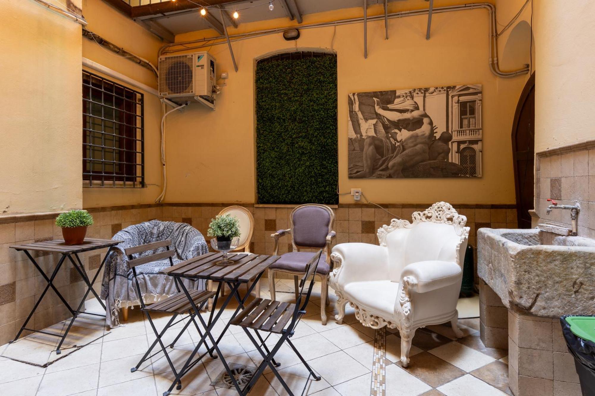 Domus 15 - Guest house *