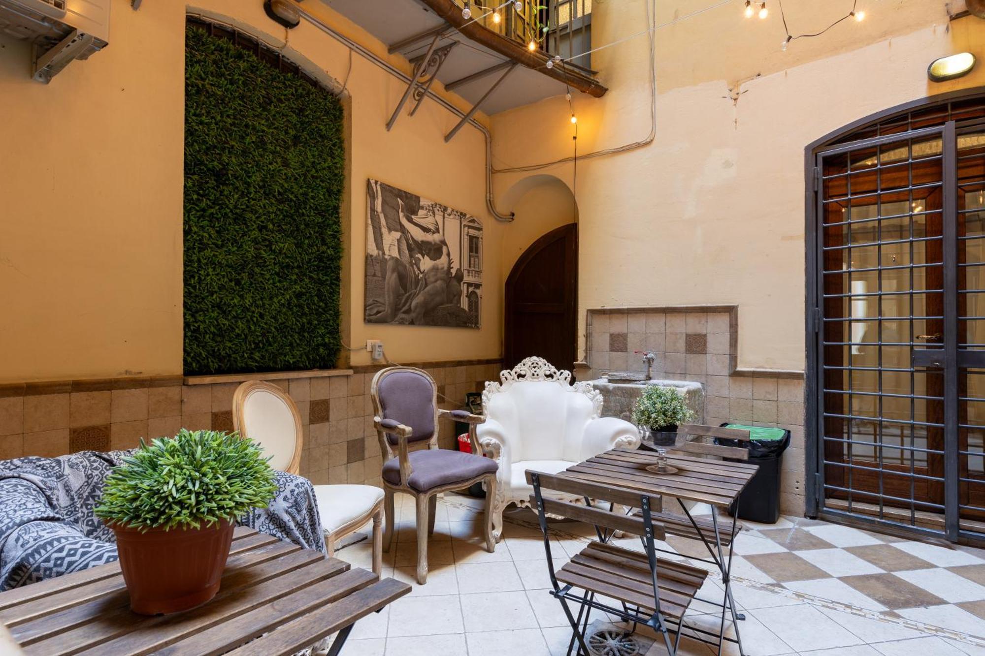 Domus 15 - Guest house Rome