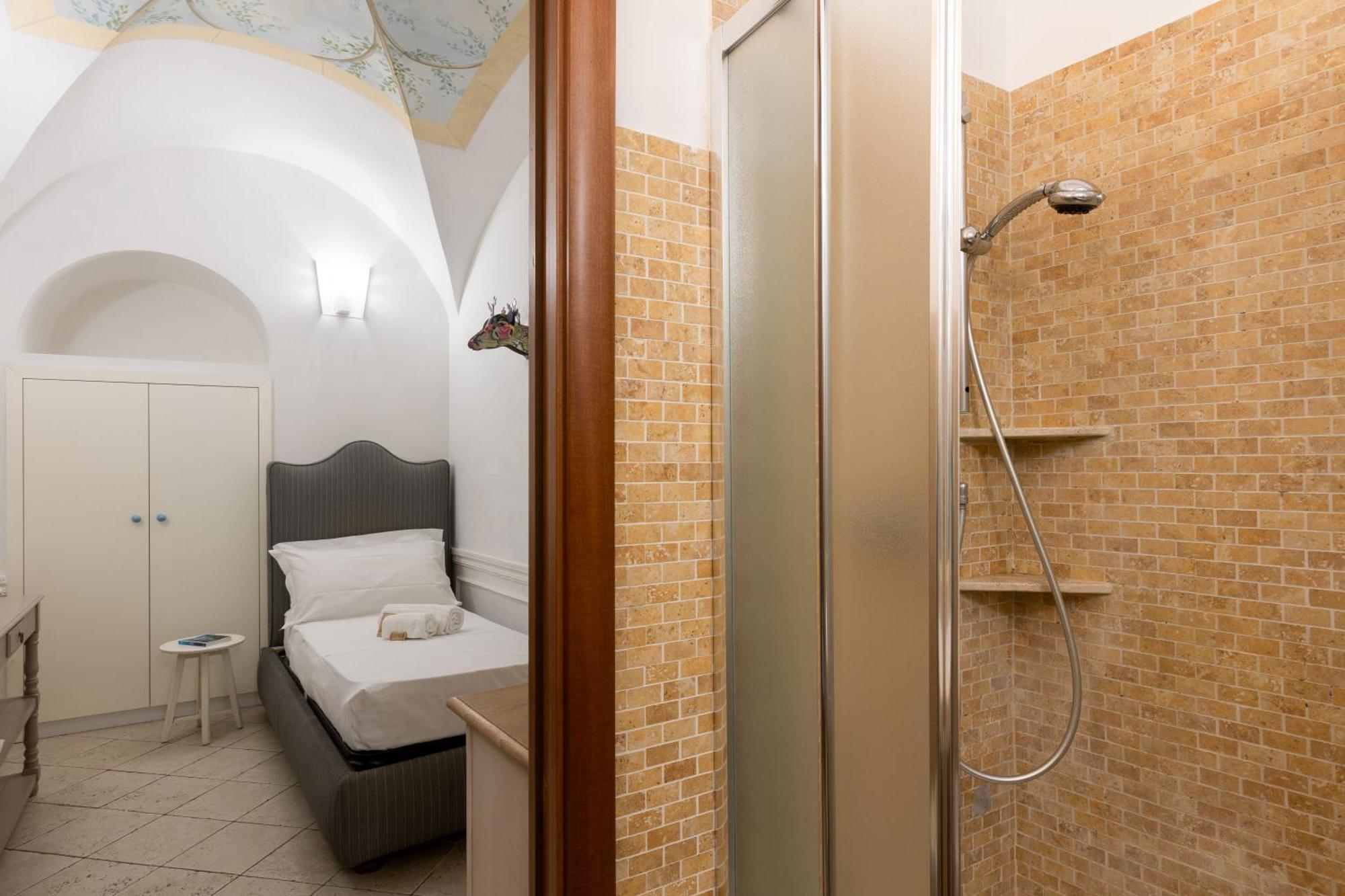 Domus 15 - Guest house Rome